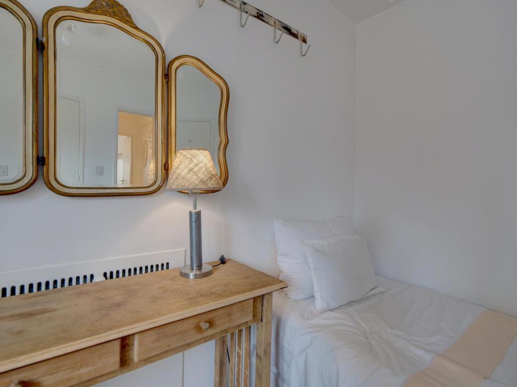Premium Location, Frente Al Malba, Muy Luminoso Apartamento Ciudad Autónoma de Buenos Aires