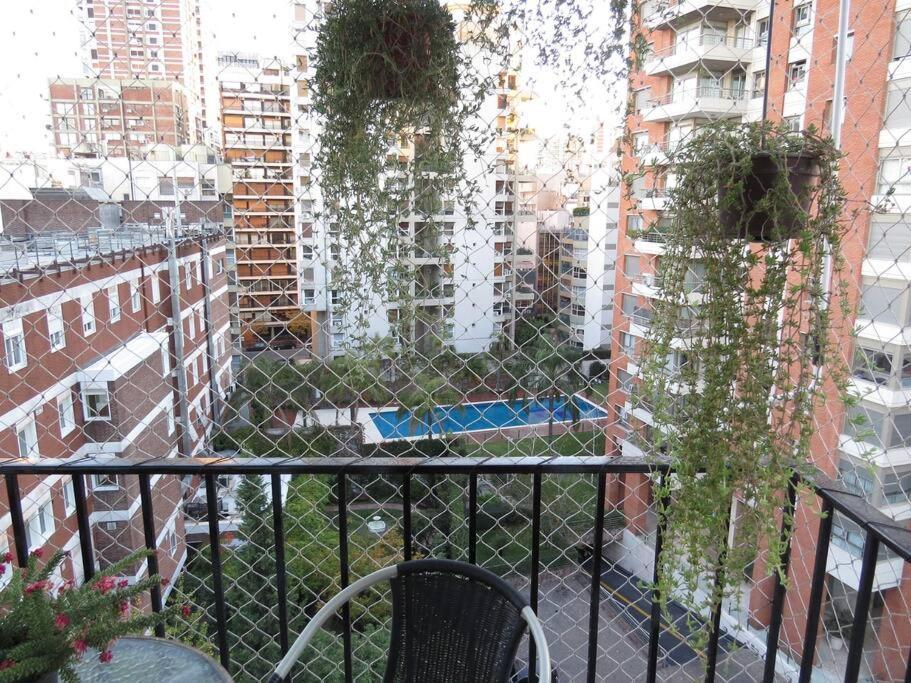 Premium Location, Frente Al Malba, Muy Luminoso * Ciudad Autónoma de Buenos Aires