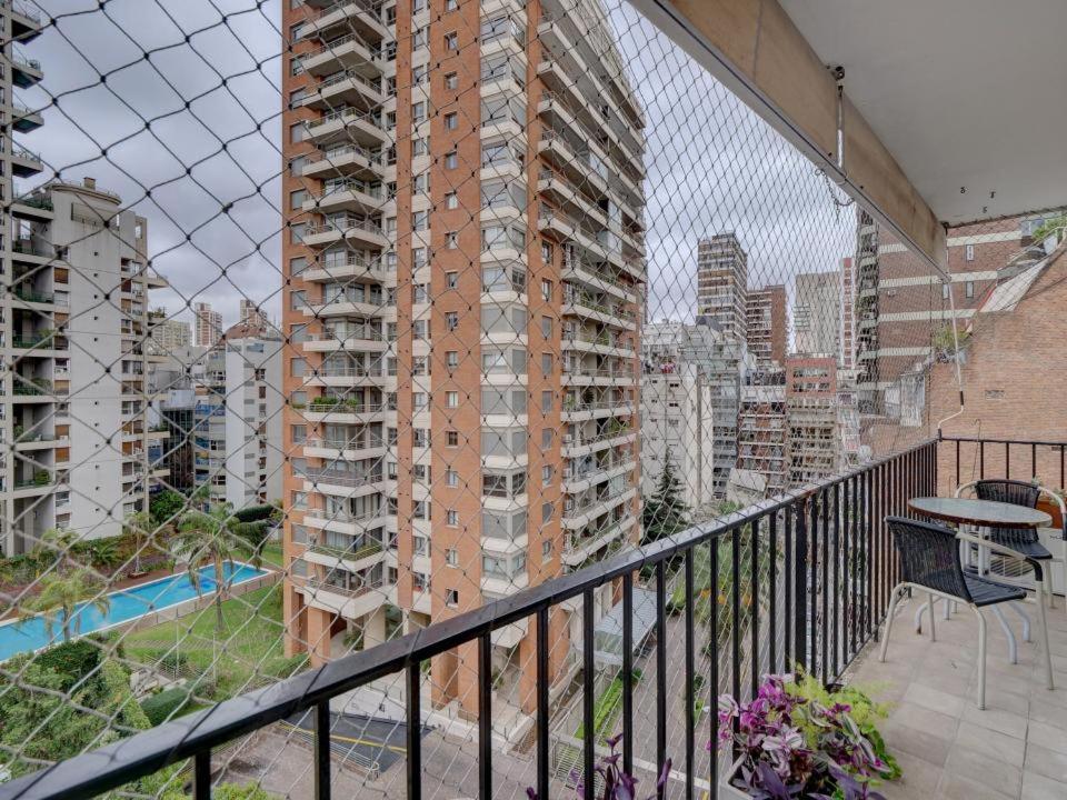 Premium Location, Frente Al Malba, Muy Luminoso Ciudad Autónoma de Buenos Aires