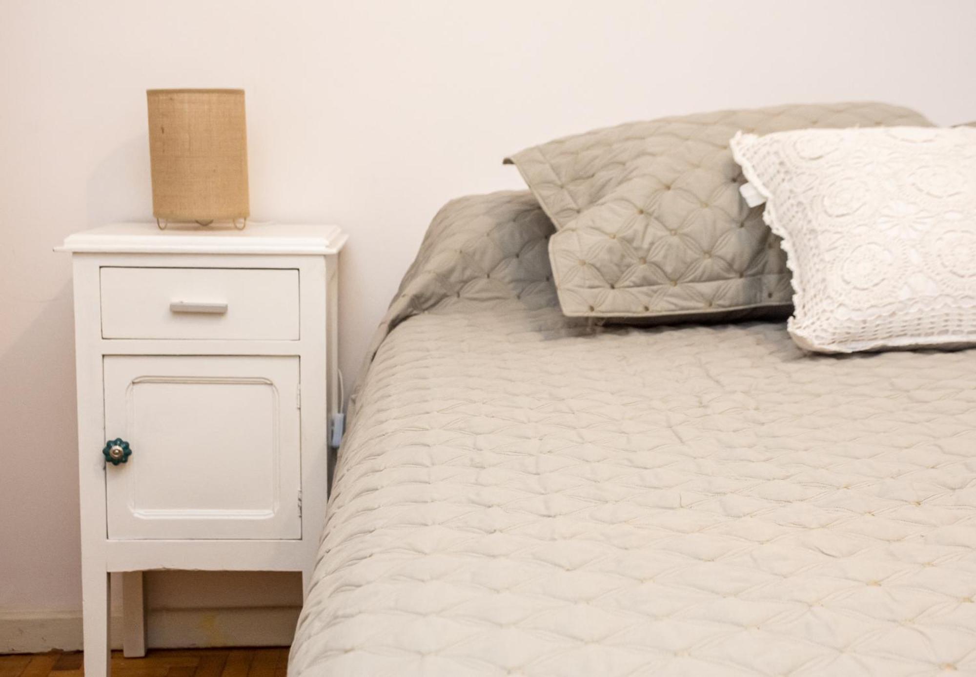 Arenales Recoleta 3pax * Ciudad Autónoma de Buenos Aires