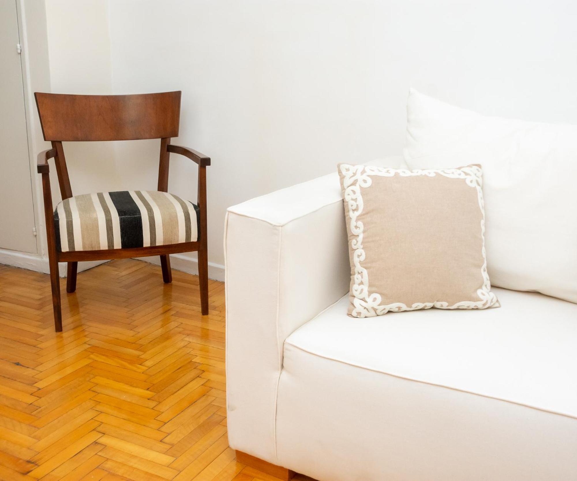 Apartamento Arenales Recoleta 3pax Ciudad Autónoma de Buenos Aires