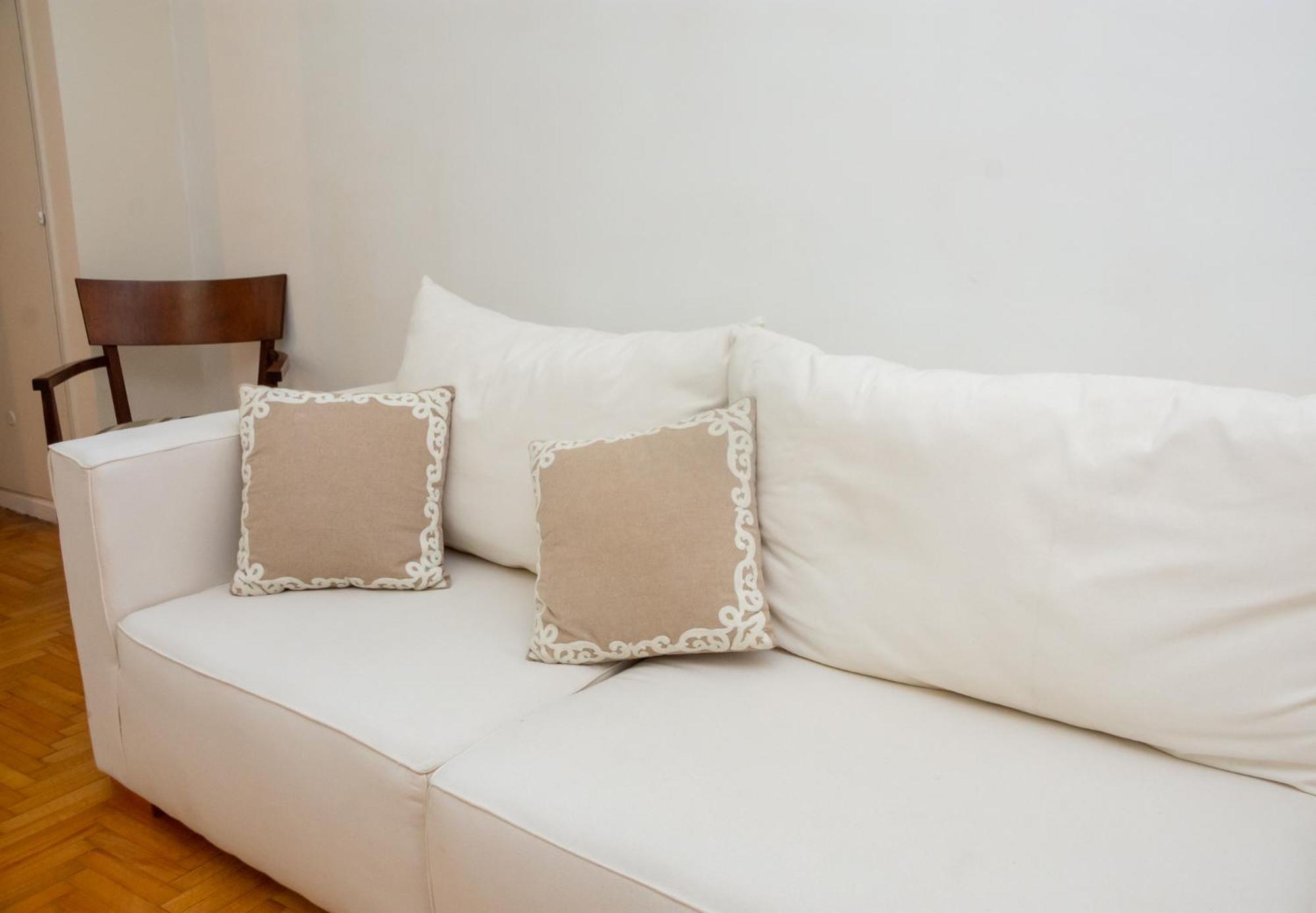 Arenales Recoleta 3pax Apartamento Ciudad Autónoma de Buenos Aires