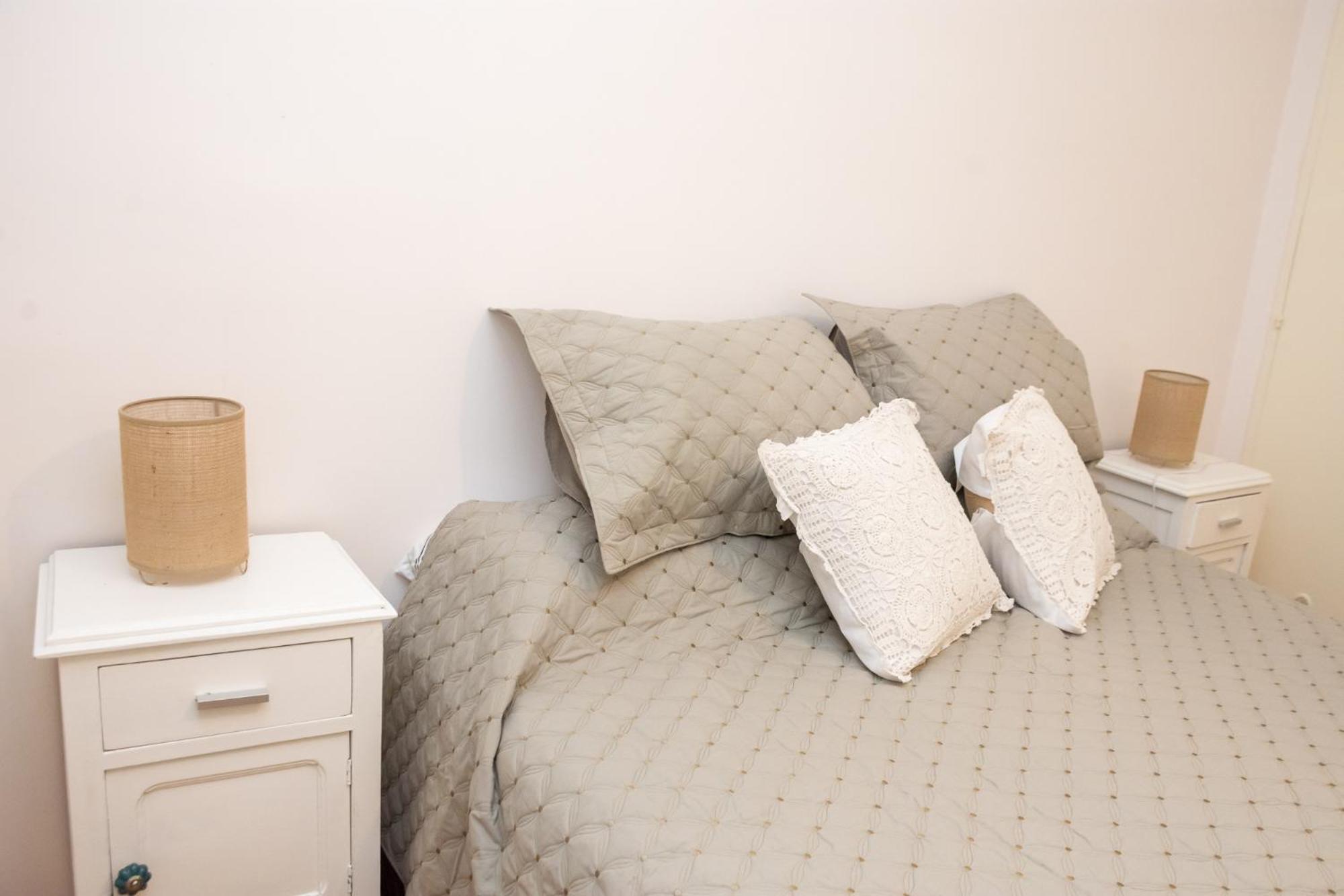 Apartamento Arenales Recoleta 3pax *
