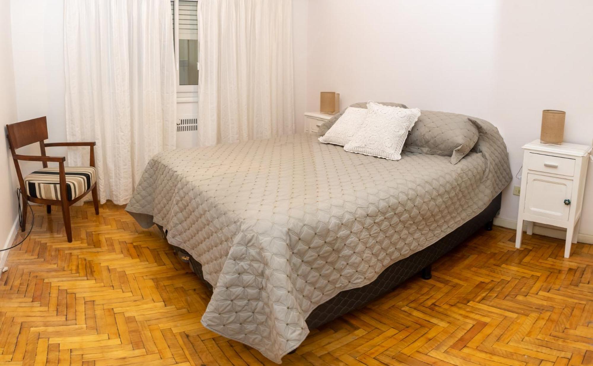 Arenales Recoleta 3pax Apartamento Ciudad Autónoma de Buenos Aires