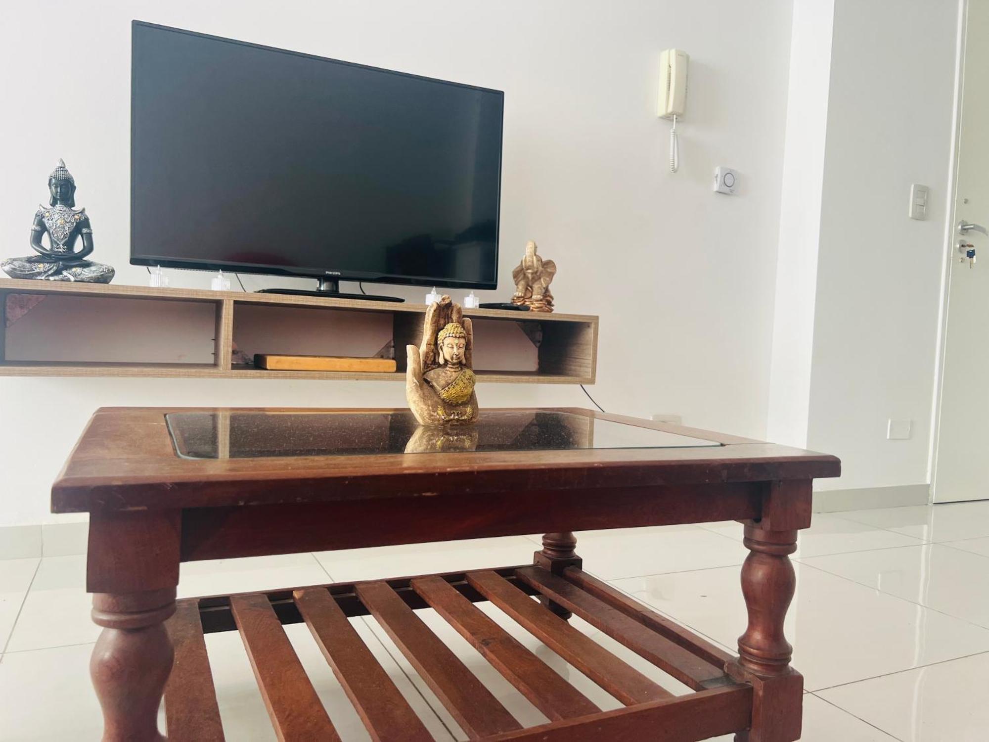 Apartamento Apartamento Mono Vip Ciudad Autónoma de Buenos Aires