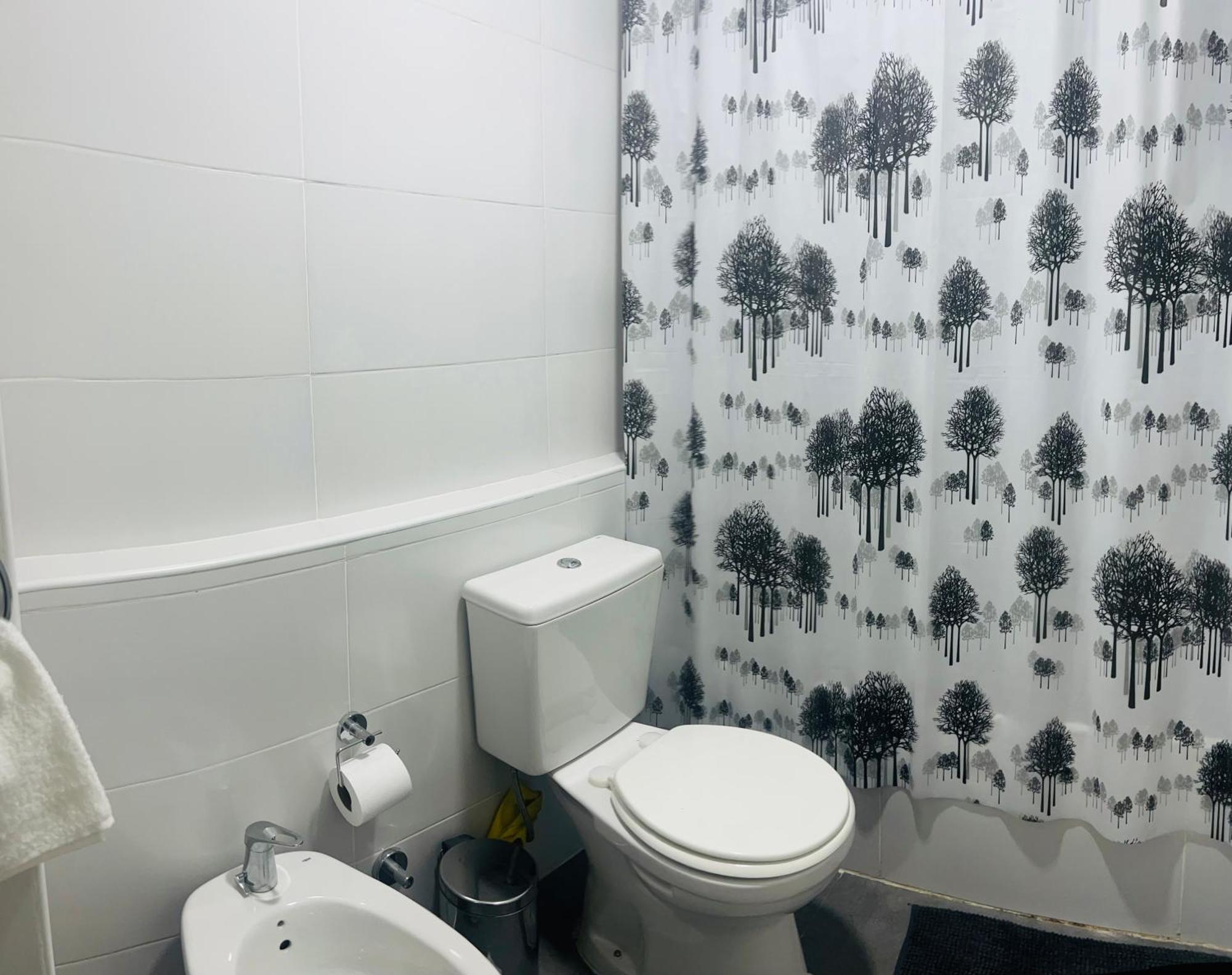 Apartamento Mono Vip * Ciudad Autónoma de Buenos Aires