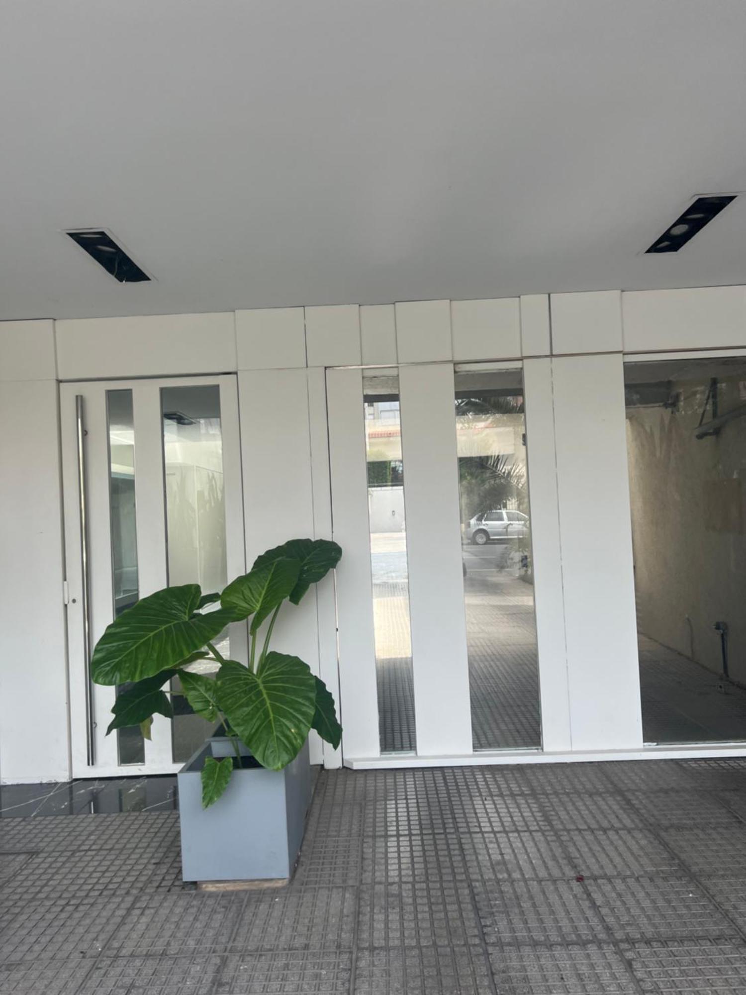 Apartamento Mono Vip Apartamento Ciudad Autónoma de Buenos Aires