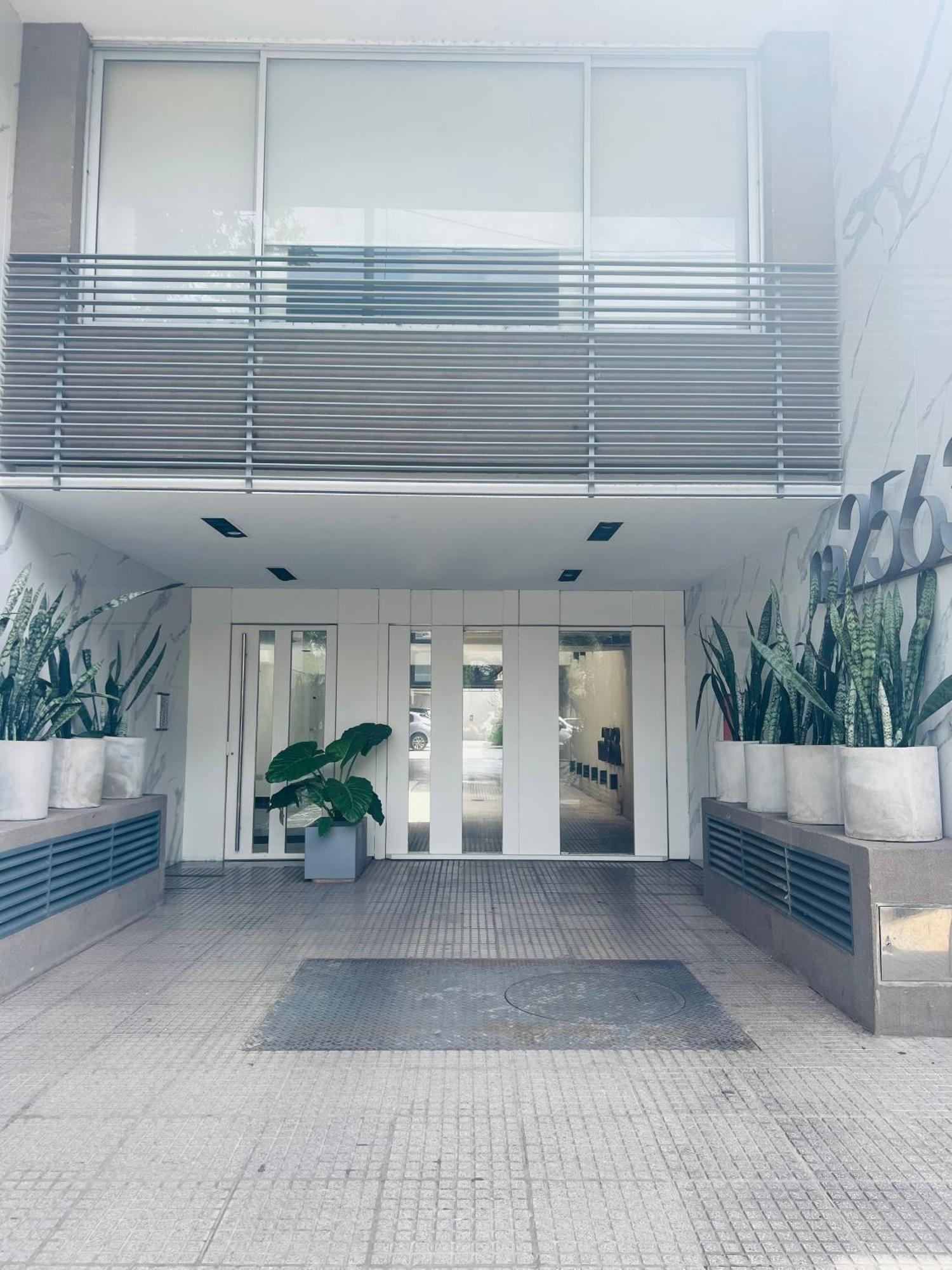 Apartamento Mono Vip *