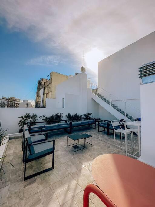 Completo En Palermo Con Amenities Apartamento Ciudad Autónoma de Buenos Aires