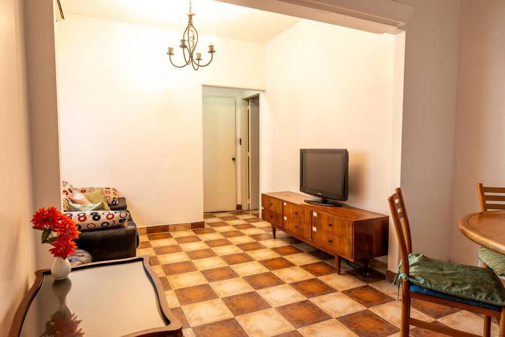 Apartamento Cambacua Balcarce