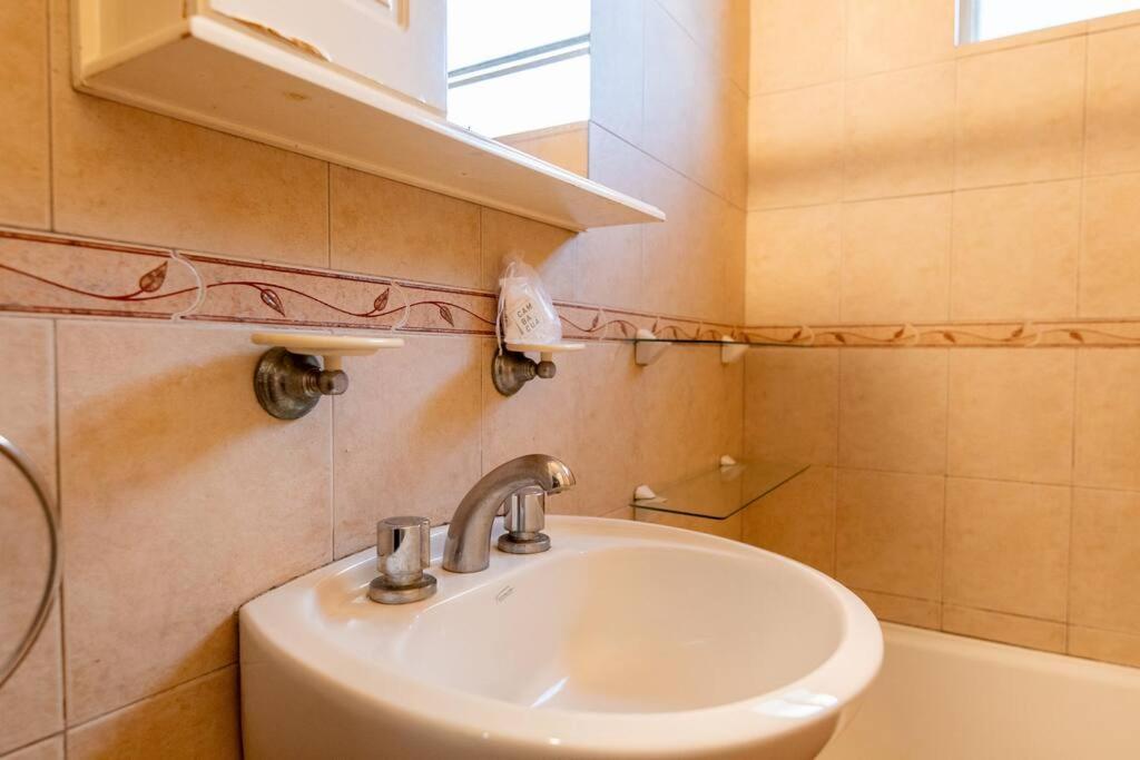 Apartamento Cambacua Balcarce *