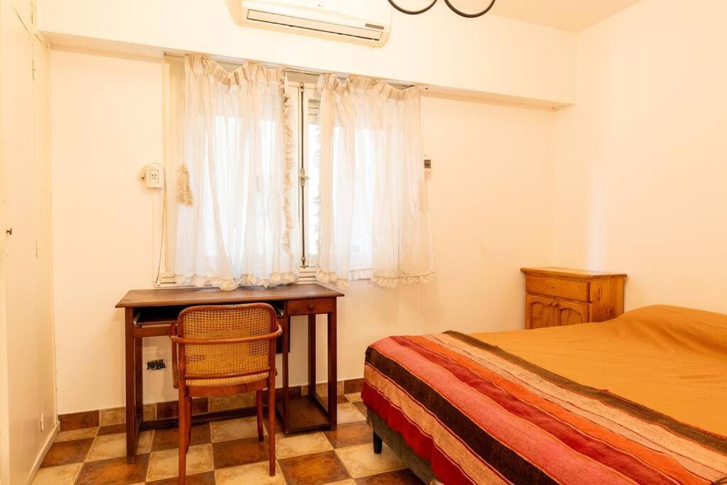 Apartamento Cambacua Balcarce
