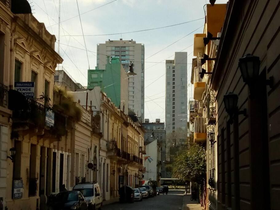 Cambacua Balcarce