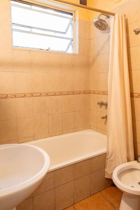 Apartamento Cambacua Balcarce Buenos Aires