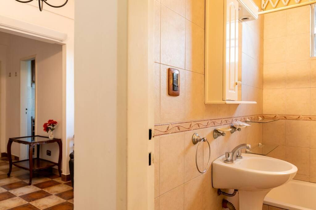 Cambacua Balcarce Apartamento Buenos Aires