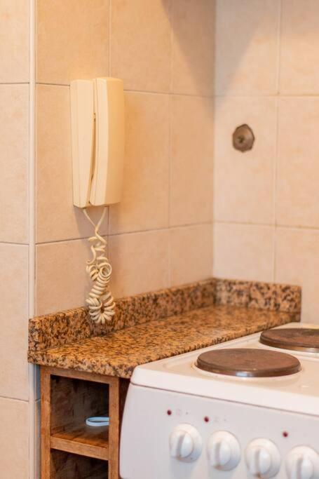 Apartamento Cambacua Balcarce *