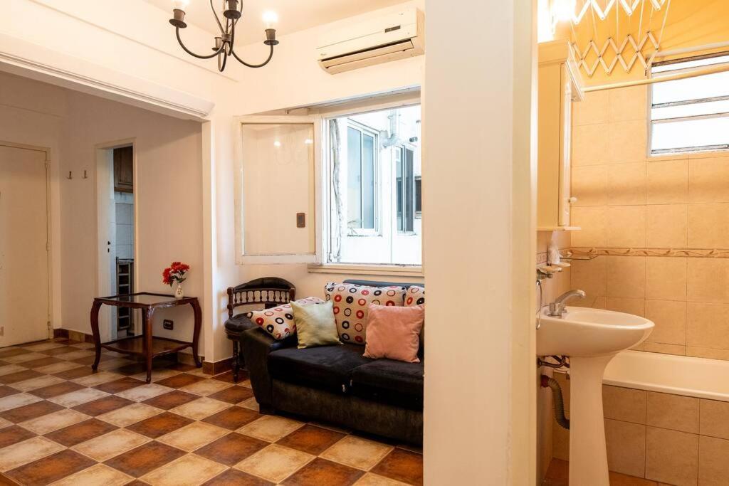 Cambacua Balcarce Apartamento