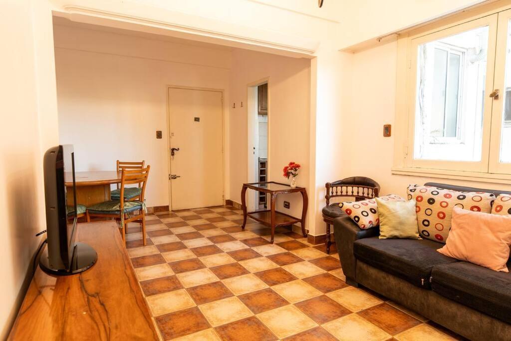 Apartamento Cambacua Balcarce
