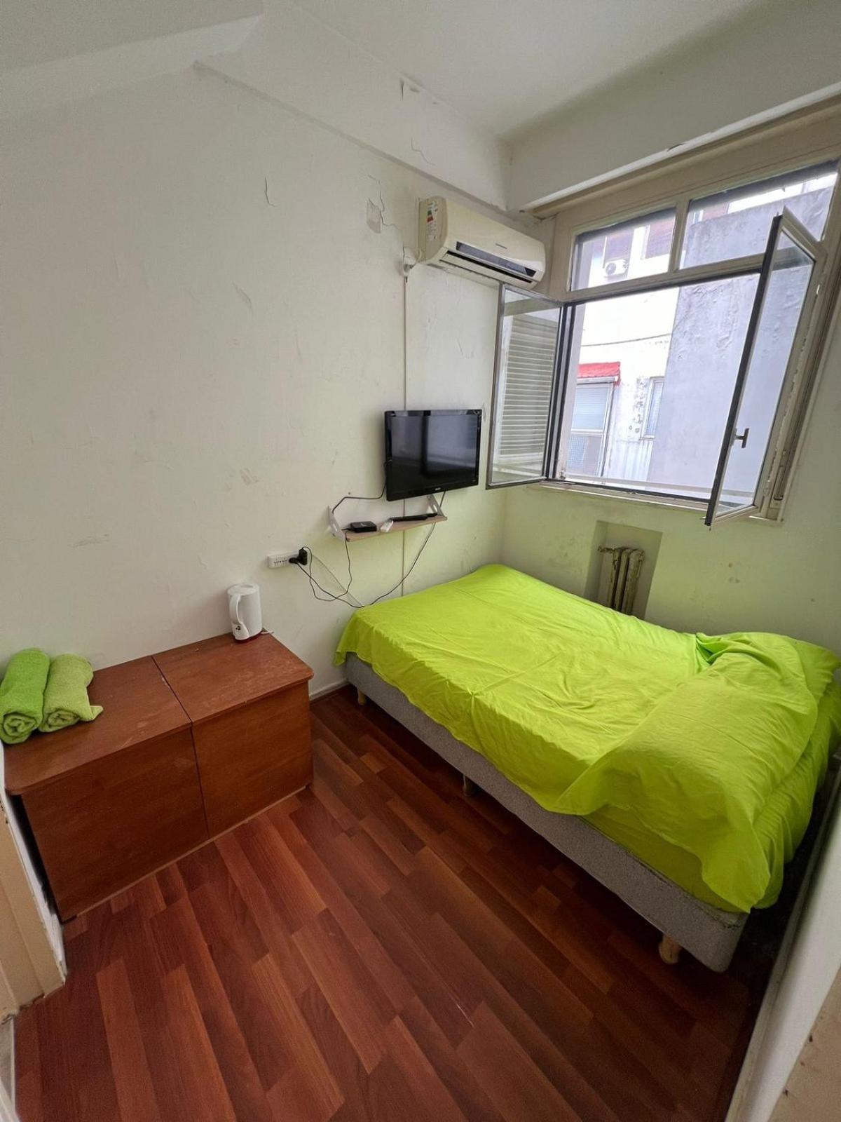 Apolo Xi Guest house Buenos Aires