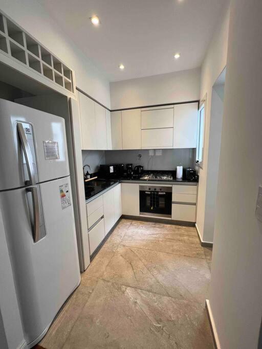 Apartamento Atractivo Departamento Cerca Del Alto Palermo *