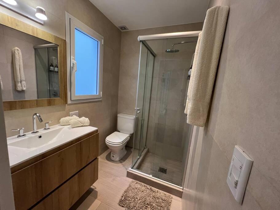Atractivo Departamento Cerca Del Alto Palermo Apartamento *