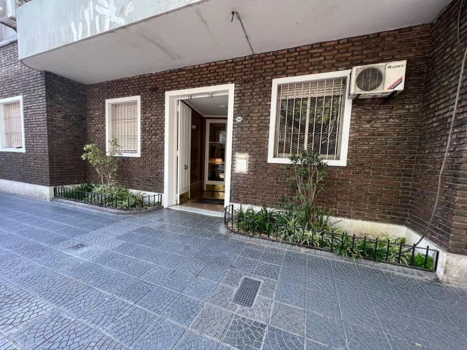 Atractivo Departamento Cerca Del Alto Palermo Apartamento Ciudad Autónoma de Buenos Aires