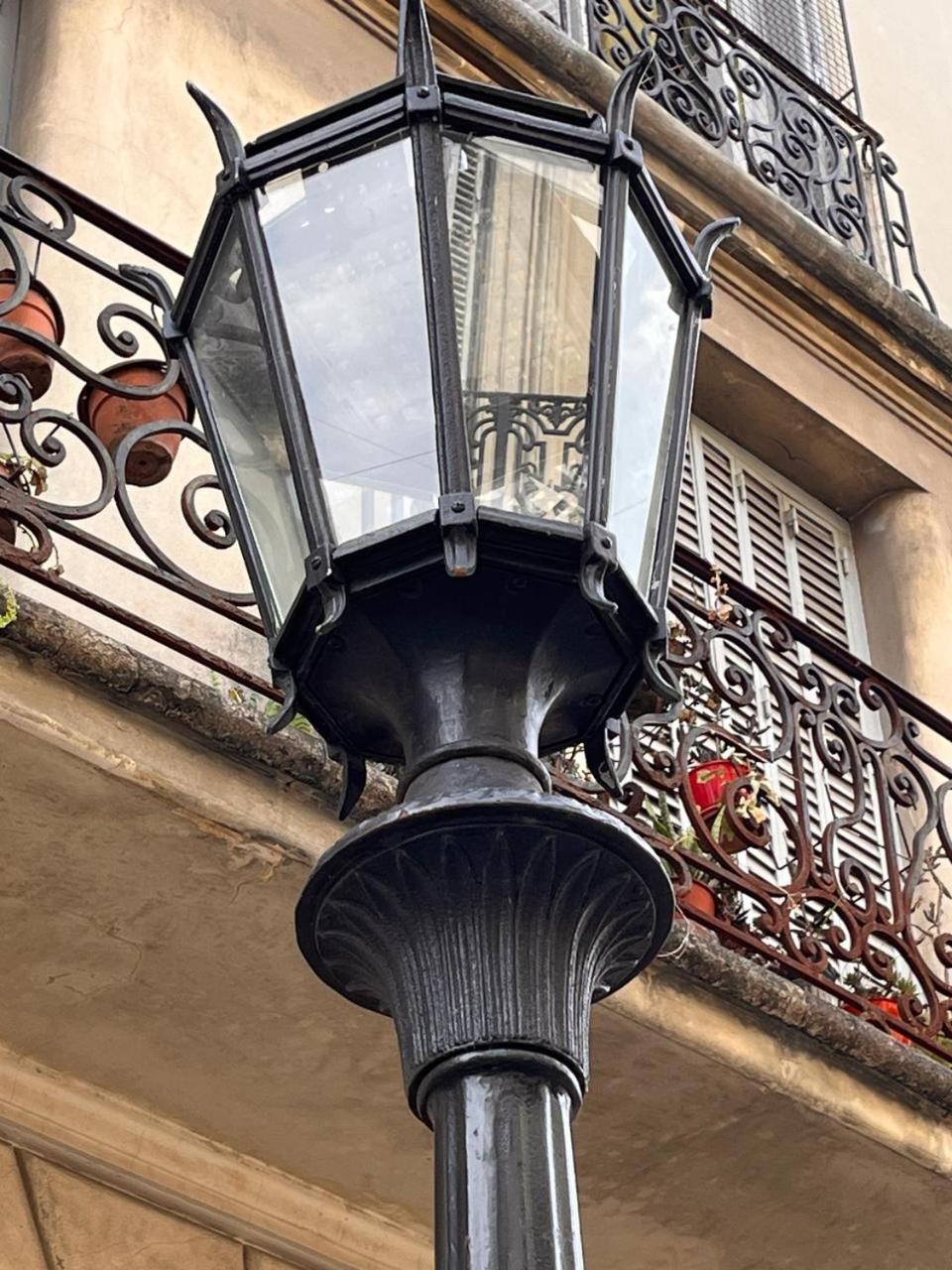 Apartamento Cozy In San Telmo. *