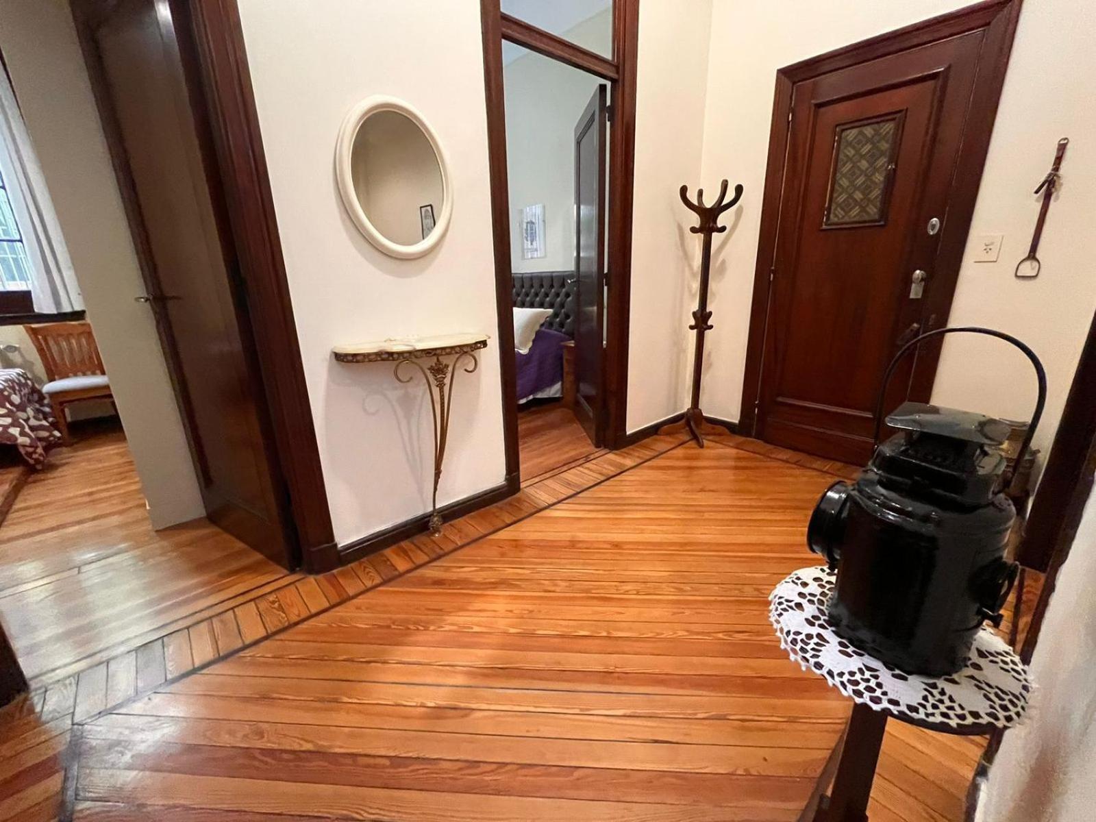 Apartamento Cozy In San Telmo. Ciudad Autónoma de Buenos Aires