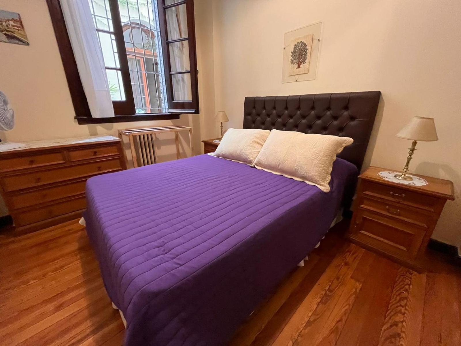 Cozy In San Telmo. Apartamento *