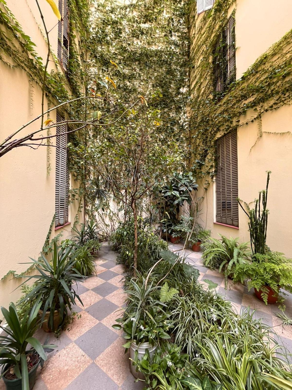 Cozy In San Telmo. * Ciudad Autónoma de Buenos Aires