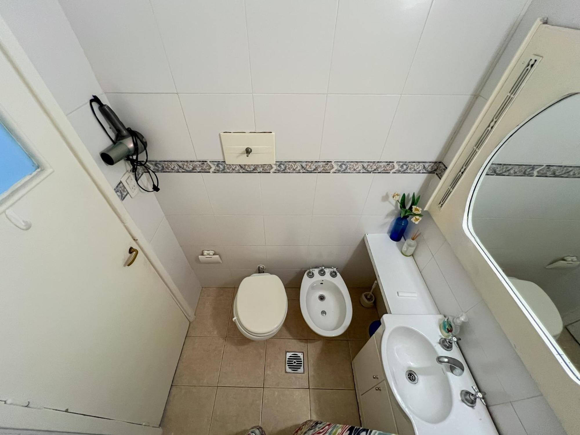 Apartamento Departamento Hermoso