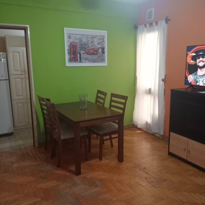 Departamento, Centro De Bs. As. Ciudad Autónoma de Buenos Aires