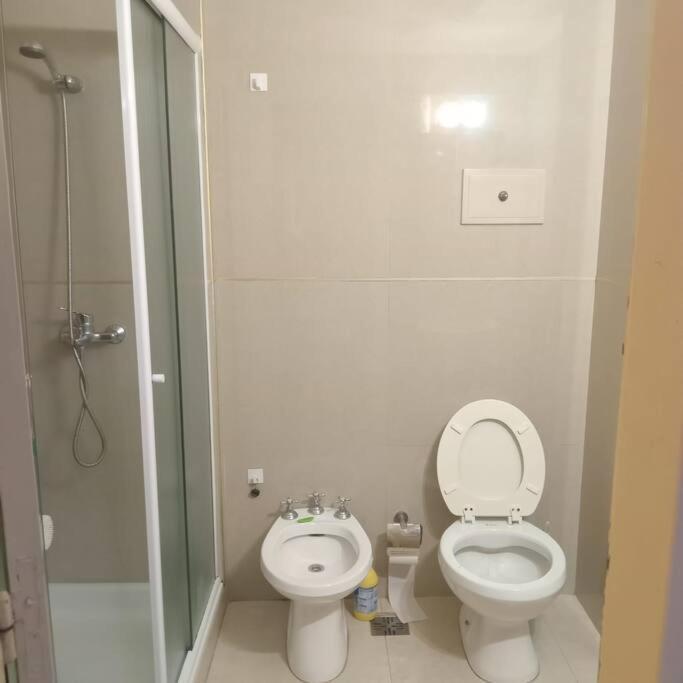 Departamento, Centro De Bs. As. * Ciudad Autónoma de Buenos Aires