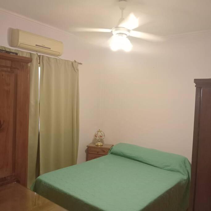 Apartamento Departamento, Centro De Bs. As. *