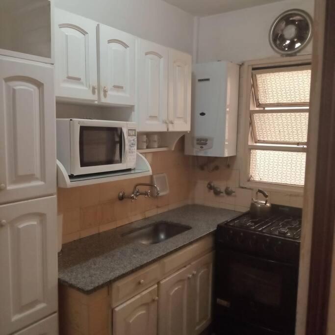 Departamento, Centro De Bs. As. * Ciudad Autónoma de Buenos Aires