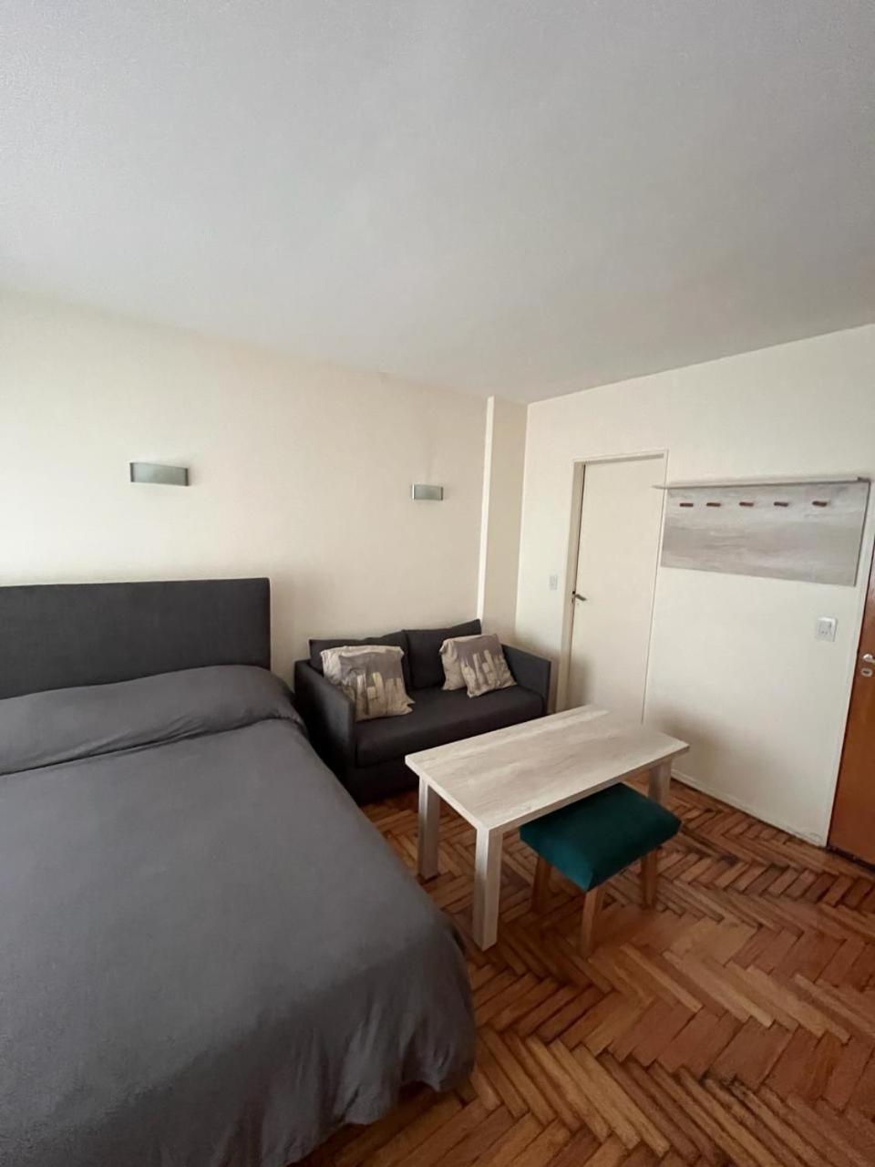 Apartamento Hub En Palermo