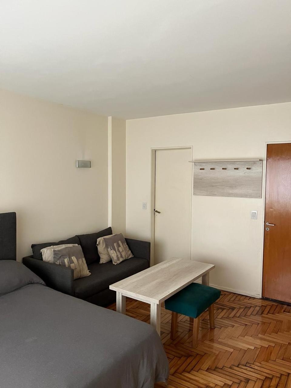 Hub En Palermo Apartamento