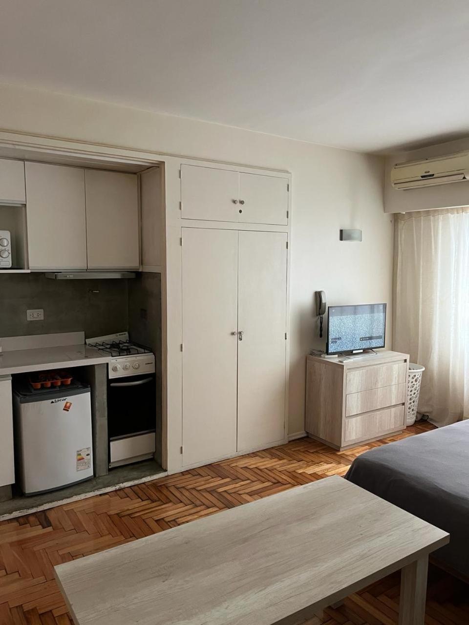 Hub En Palermo Ciudad Autónoma de Buenos Aires