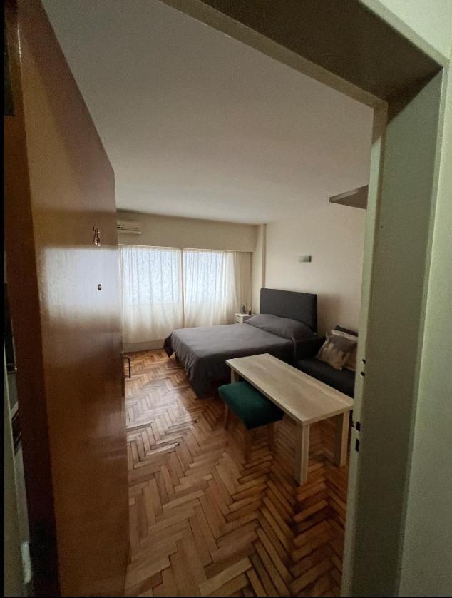 Apartamento Hub En Palermo Ciudad Autónoma de Buenos Aires