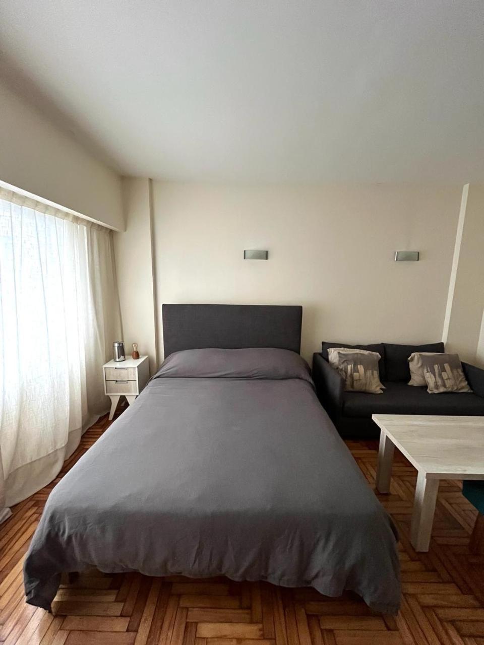 Apartamento Hub En Palermo *
