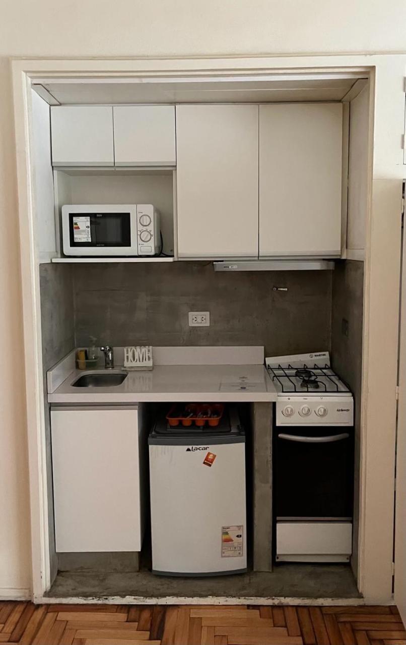 Hub En Palermo Apartamento