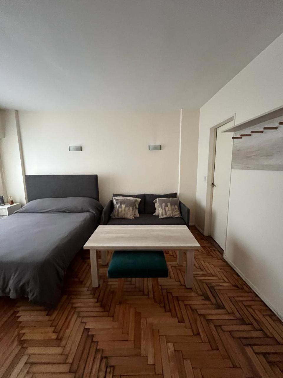 Hub En Palermo Apartamento