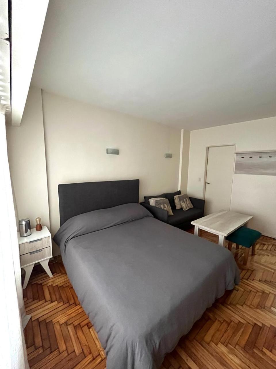 Hub En Palermo * Ciudad Autónoma de Buenos Aires