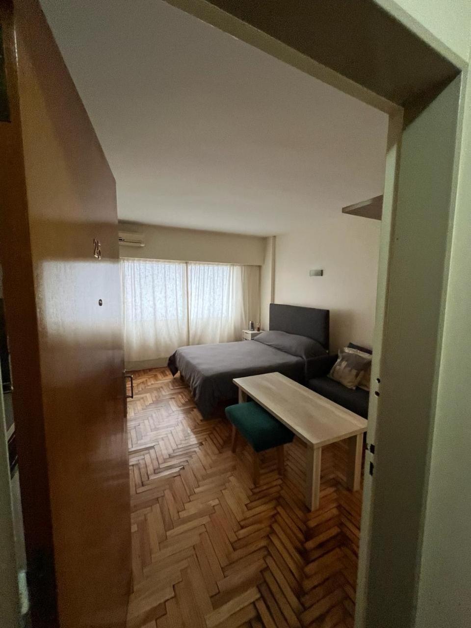 Apartamento Hub En Palermo *