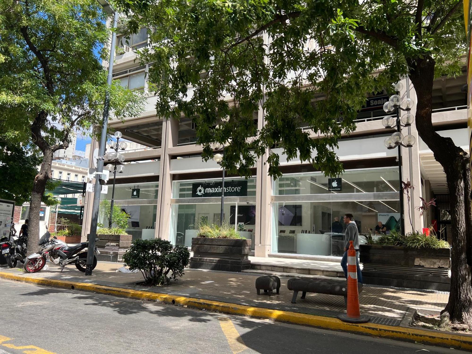Apartamento Catalinas Two