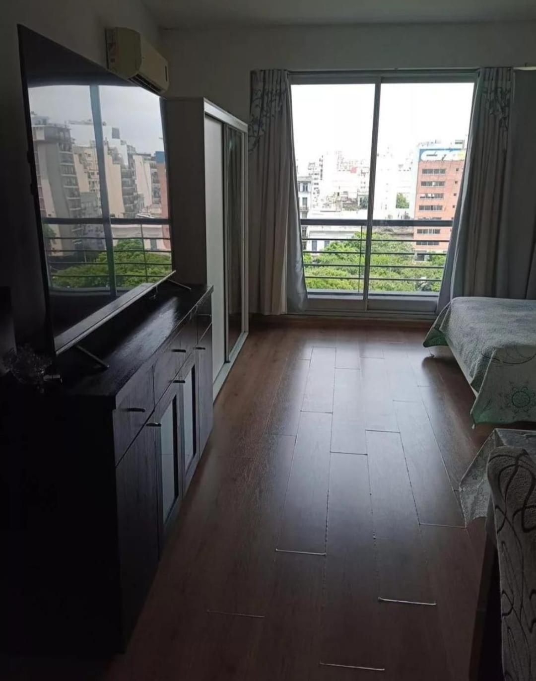 Departamento En La 9 De Julio Apartamento *
