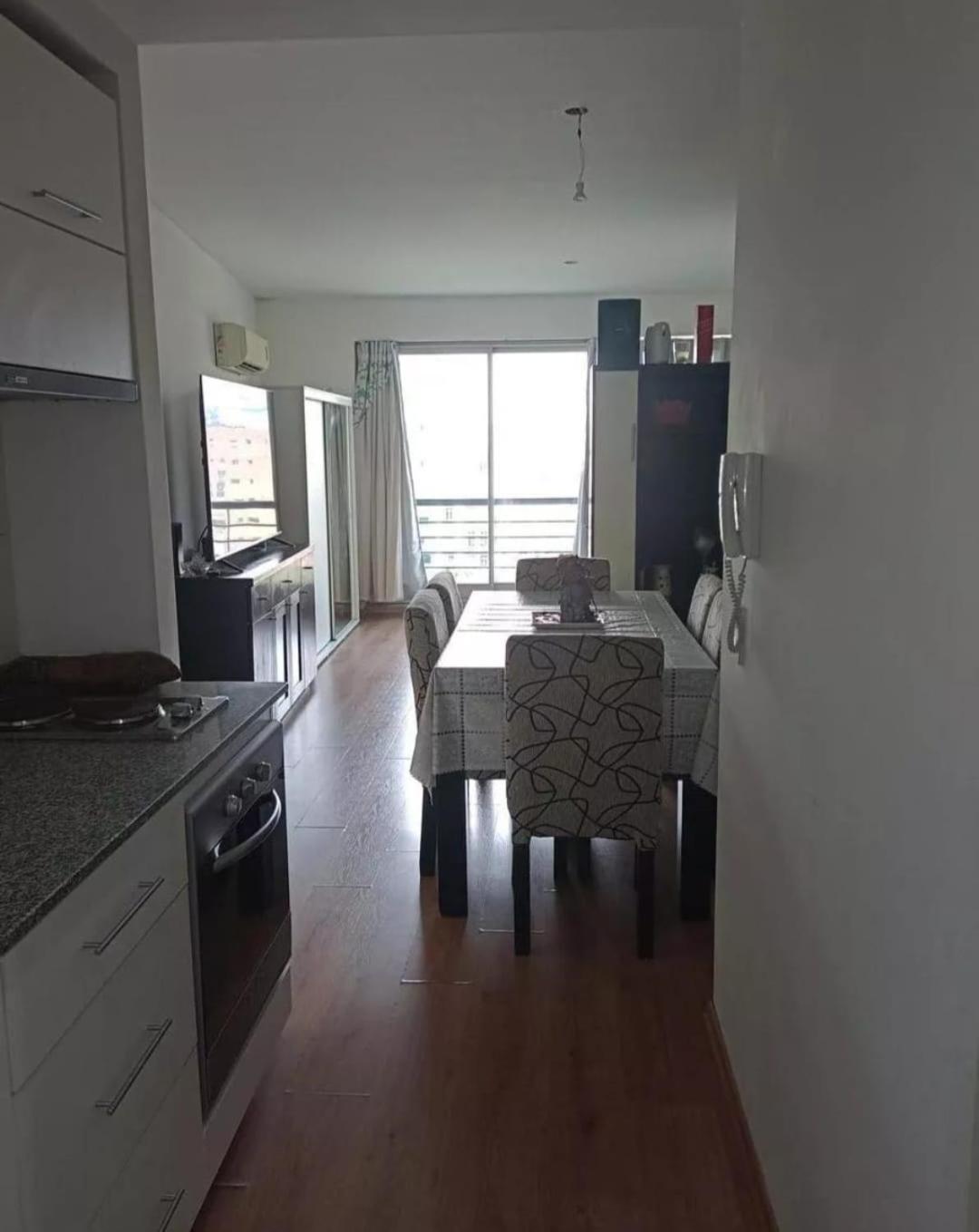 Departamento En La 9 De Julio * Ciudad Autónoma de Buenos Aires