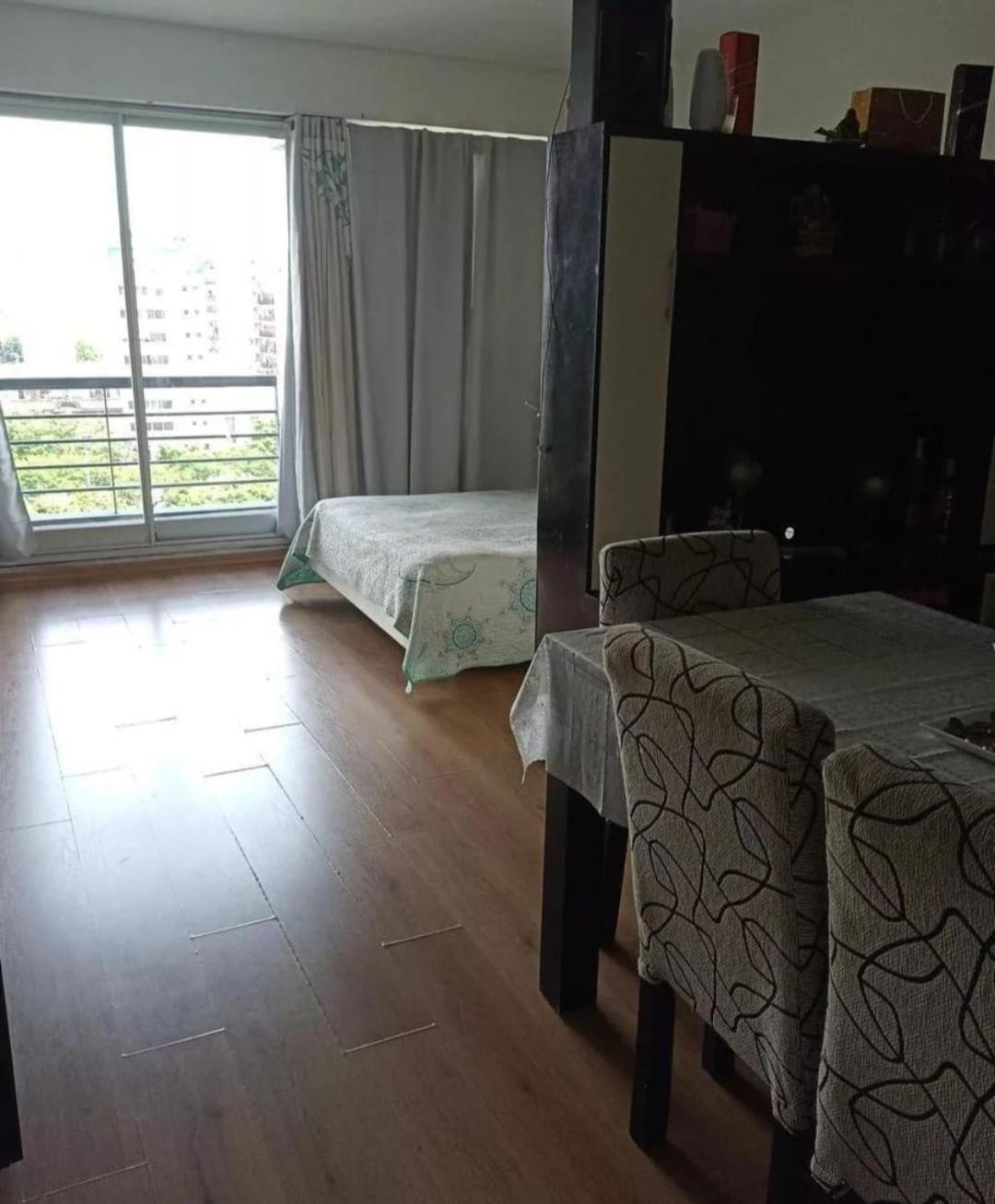 Departamento En La 9 De Julio Apartamento