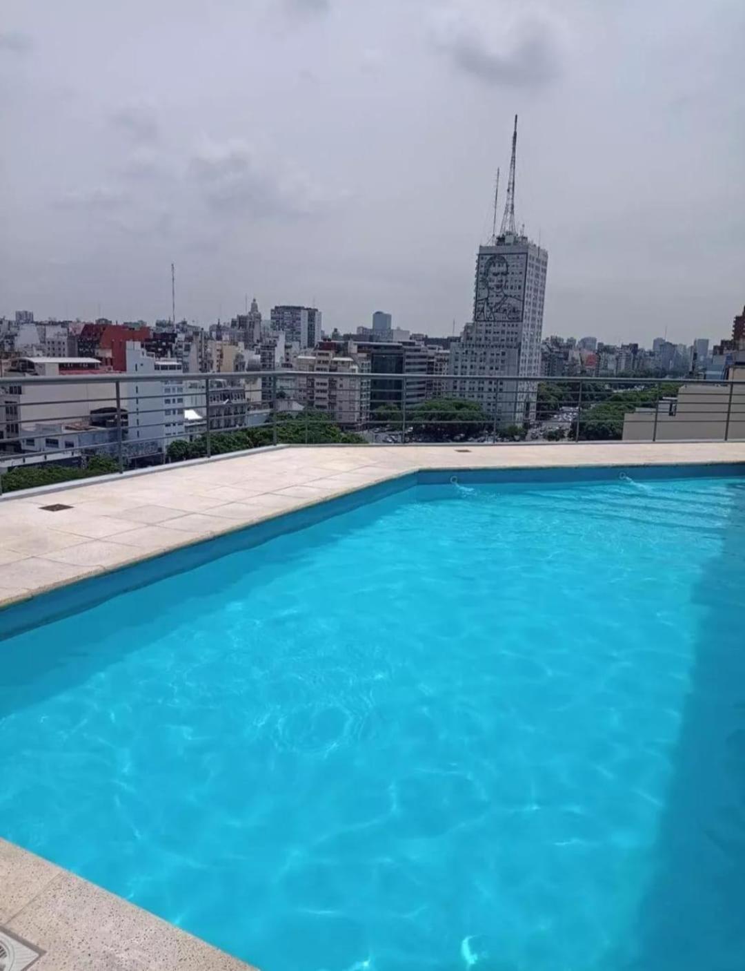Departamento En La 9 De Julio *