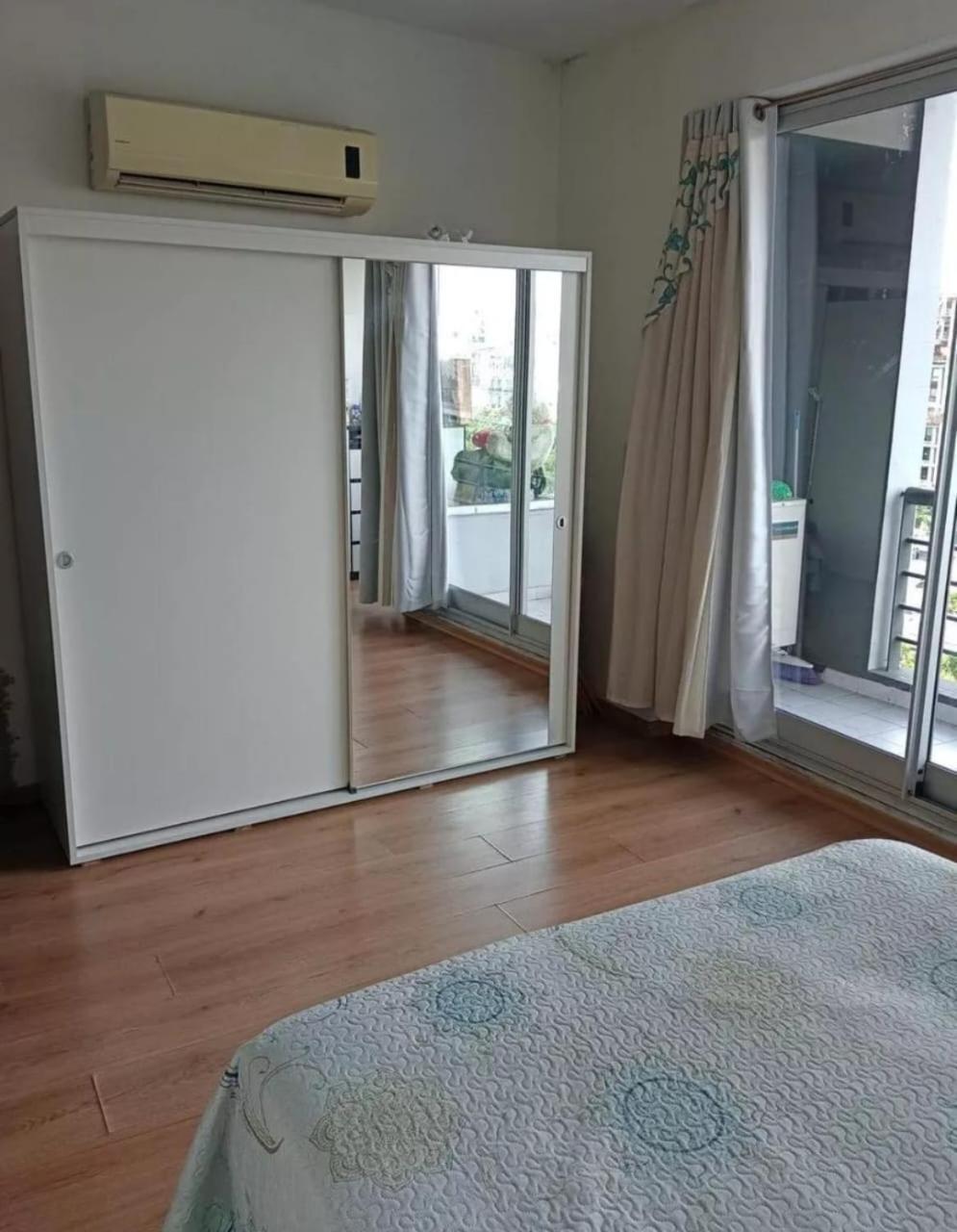 Departamento En La 9 De Julio Apartamento *